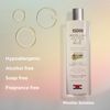 ISDIN Micellar Ssolution 400ml | Face Cleansing Solution