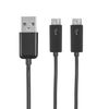 Trust GXT 221 Xbox One Duo Charge Cable