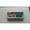 corgi classic bedford CA & morris J van 2 piece set diecast model