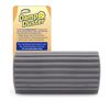 2 Damp Duster Scrub Daddy (Grey) *NEW SEALED IN PACKAGE! 2 pack deal