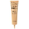 L.A. Girl Pro.prep correcting primer- yellow, 1 fl. oz.