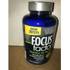 FOCUS Factor Brain Health Vitamins Dietary Supplement Memory 180 Tabs