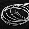 Tiger Electric Guitar Strings - Pack of 5 Light (10-46) Sets