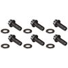 ARP 134-3101 12-Point Motor Mount Bolt Kit for Chevy LS1/LS2