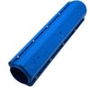 Z&J SPORT Scull Sleeve for Sculling Oars (1 Pair)