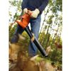 BLACK+DECKER High Performance Blower/Vac/Mulcher - BV6000