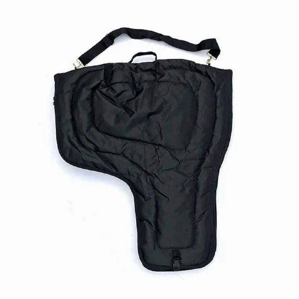 Epic Animal Western Saddle Padded Carry Case