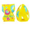 Splash About Pufferfish Armbands, 2-6 Years