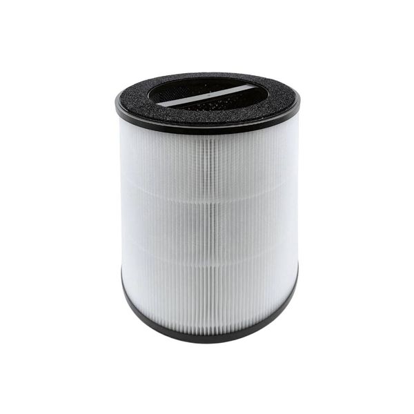 Nispira MD01 MD02 Mod/Mod+ Replacement Filter for Mod/Mod+ Air Purifier, 1 Pack