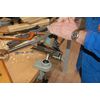 Universal Vise for Kaindl Ball Joint Holder