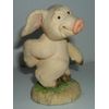 Piggin BOXED PAIN HAND MADE DAVID CORBRIDGE.