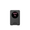 Lawn Mower Princess PopSockets PopWallet for MagSafe