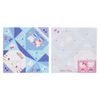 Sanrio Hello Kitty 223476 Folding Play Notes