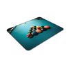 Awesome Pool Table Mouse Mat Pad - Snooker Billiards Dad Gift PC Computer #8271