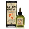 Arlo's Beard Oil - Pro Growth 75 ml
