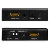 LogiLink HD0055 - HDMI Audio Extractor, 2CH/5.1CH, 4K/60Hz
