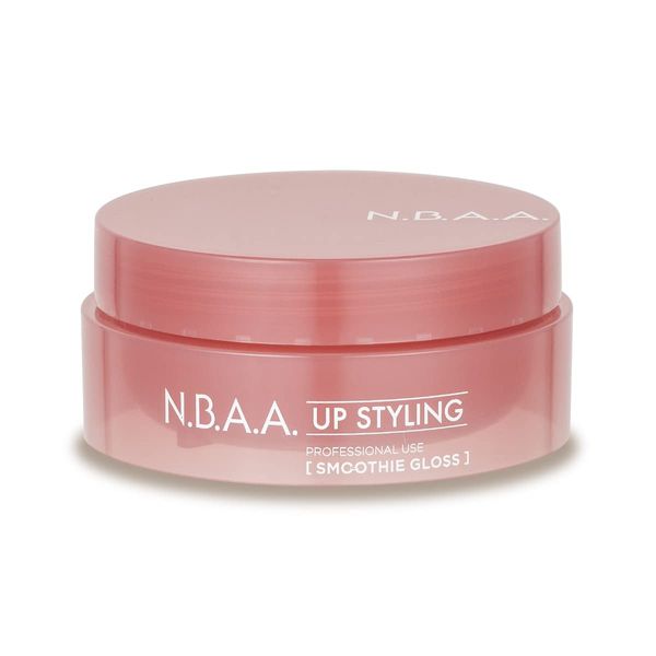 Nbaa N.B.A.A Smoothie Gloss 1.9 oz (55 g)