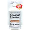 Big Vanilla Coconut  * Hydrating & Restoring * BODY LOTION / 27 oz