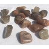 1 Pc Moonstone Medium Crystal Tumbled Stone