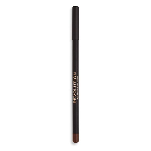 Makeup Revolution Kohl Eyeliner Brown 1,3 g