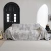 Couch Cover for Sectional Sofa Set - Washable Pet Couch Cover, 3 Cushion, Chenil