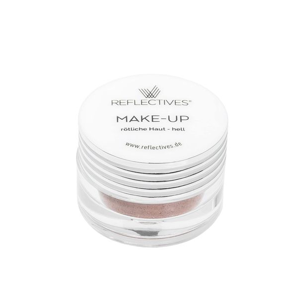 Reflectives® Mineral Make-Up Powder Mini 0.5 g (Reddish-Light)
