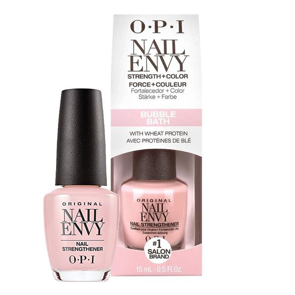 Opie Eye Color Envy Nail Nutrient Bubble Bath 15ml