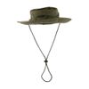 Accessoryo Jungle Style Safari Hat in Green
