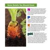 20 Tests Soil Ph Nitrogen Phosphorus And Potash Test Kit For Gardening