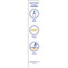 HANSAPLAST - Pansements - CLASSIC Flexible - Bande 1m x 6cm