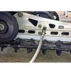 Snowmobile Ice Scratchers Snow Scratcher For Reverse Compatible kit