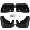 Mud Flaps For Subaru Forester 2008-2013 INEEDUP Chassis Mudguards