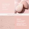Miracle Pore Sponge: Esponja exfoliación con probióticos Real Technologies, 4222