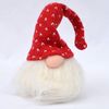 Gnome Polly 3 Sorts Height 20 cm Material: Mix of Materials