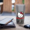 Hello Kitty Front & Back Stainless Steel Insulated Tumbler