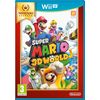 Super Mario 3D World Selects (Nintendo Wii U)