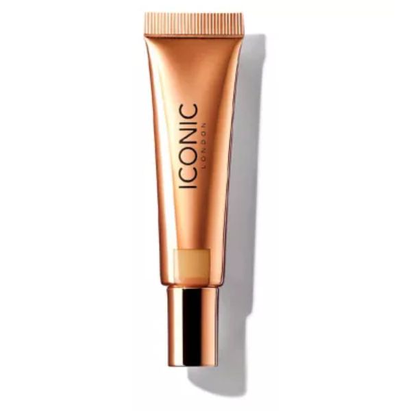 Iconic London Sheer Bronze 12.5ml