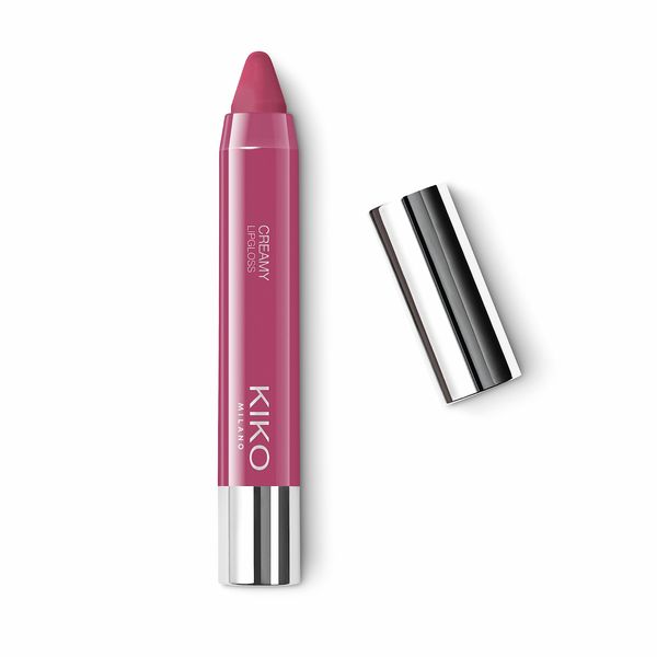 KIKO Milano Creamy Lipgloss 107 | Wet Look Lip Gloss