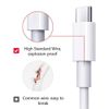 Type-C Sound Card USB-C 3.5mm Audio Interface for Earphone Speaker Computers new