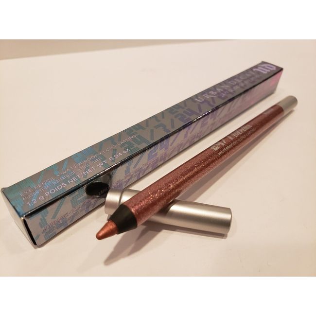 Urban Decay - 24/7 Glide-On Eye pencil ~ Wild Side ~ 0.04 oz ~ NIB