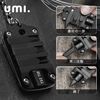 Umi - 5 in 1 Mini EDC Multifunction Tool - Rectangle