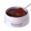 Petitfee, Hydrogel patches with toning effect based on cocoa, 60 pcs