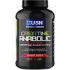 USN Creatine Anabolic All-in-One Stack | BCAAs Muscle & Recovery | Cherry - 900g