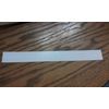 MOUNTAIN OUTFITTERS, STICKER, White Letters, 9" x 1"
