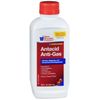 GNP ANTACID ANTIGAS MAX STRENGTH CHERRY LIQ 12OZ 