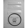 Fleck 3900 valve o-ring  / R&S 238F /FDA EPDM Mat.