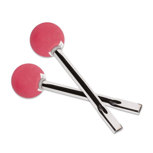 6 Inch Wheelchair Ball Grip Brake Handle Extensions
