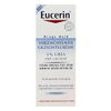 Eucerin 5% Urea Smoothing Face Cream, 50ml - Hydrating Moisturizer for Dry Skin, Dye-Free, Adult