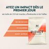 Essential BCAA 2:1:1 Powder, Peach Mango | Essential bcaa 2: 1: 1 (500g) Peach & Mango