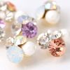 Sparkling Stones Round Small Kira – 3